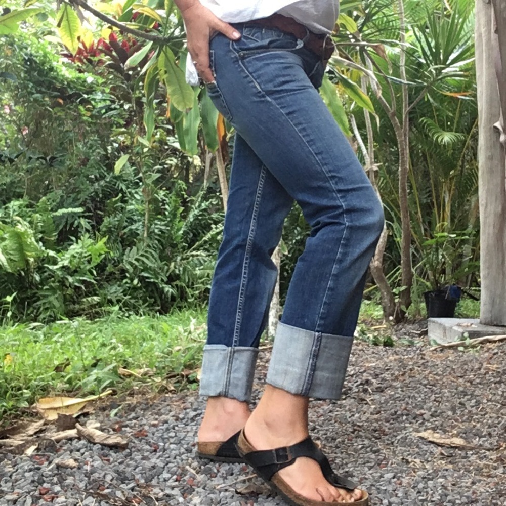 Fornarina jeans